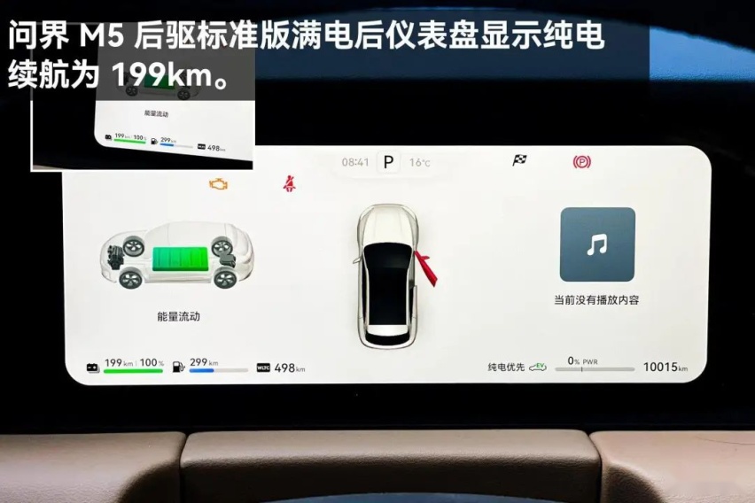 25 万级混动 SUV 大乱斗 星越 L Hi·P/ 问界 M5/ 唐