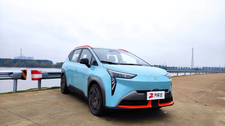1463公里实测广汽埃安AION Y，这款热门车型到底好不好用？