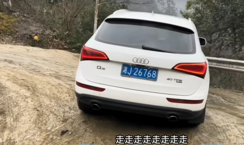挑战成佛坡一把过！这5款SUV很牛气，最后一款是国产车