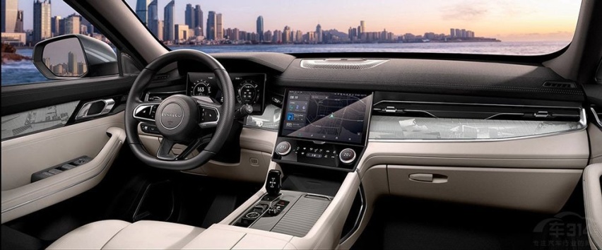 盘点2021新车，下半年都有哪些重磅SUV？