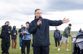 移动音乐厅？林肯这波操作简直太秀了啊！