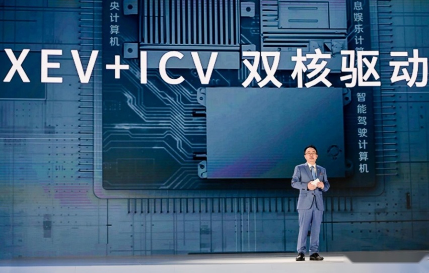 新能源豪华MPV新标准，传祺智电新能源E9售32.98万元起