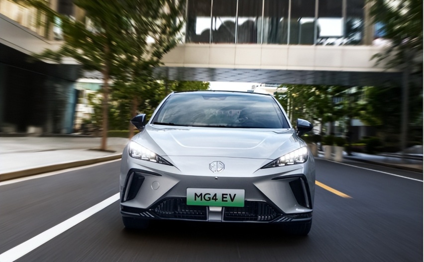 国产出口冠军车，2023年海外销量近14万辆，开这车我骄傲？
