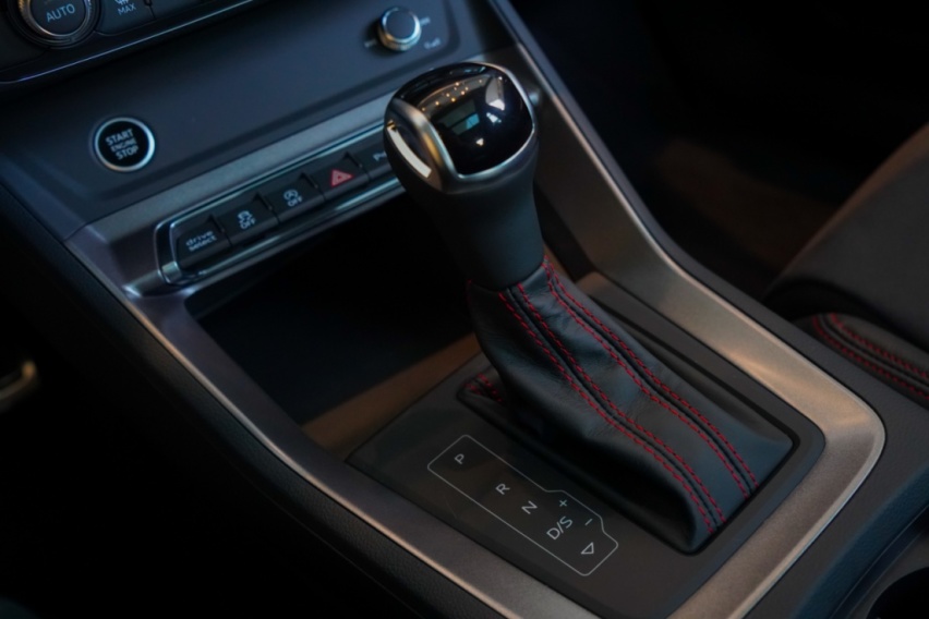 25万买BBA的紧凑型SUV，新款奥迪Q3值得看