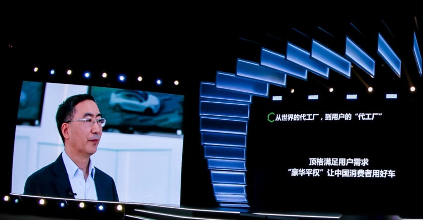面对2023惨烈的中国车市，零跑真的能行吗？