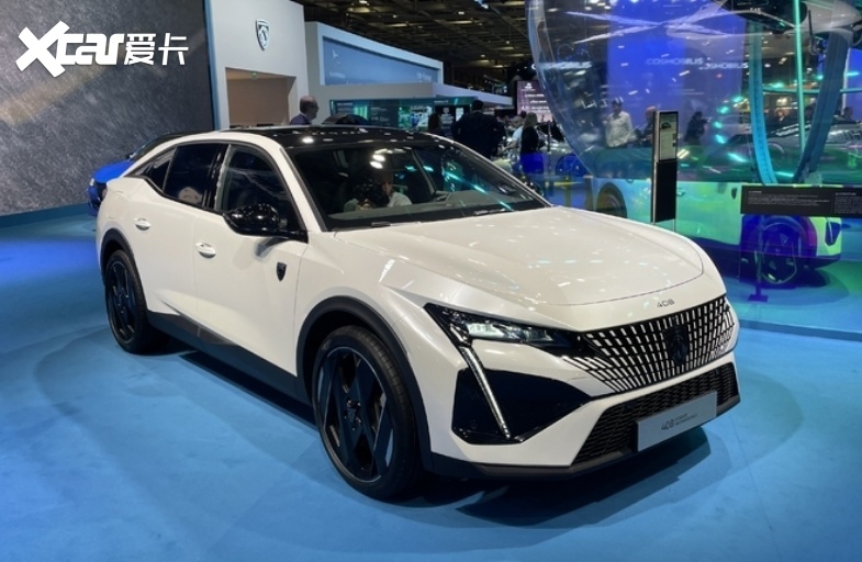 与凡尔赛C5 X同平台打造，全新408X有何过人之处？