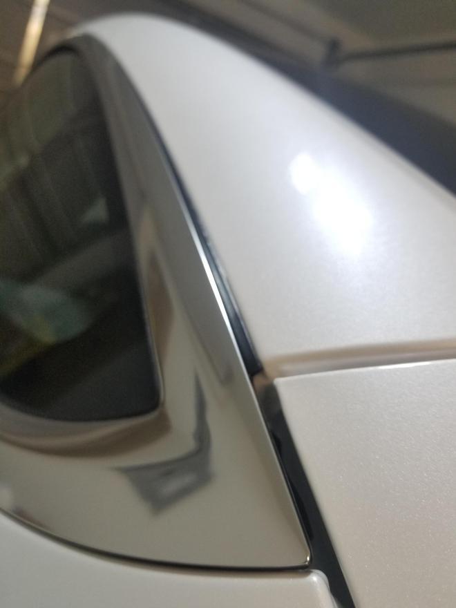 特斯拉Model 3，被爆出装配质量问题！
