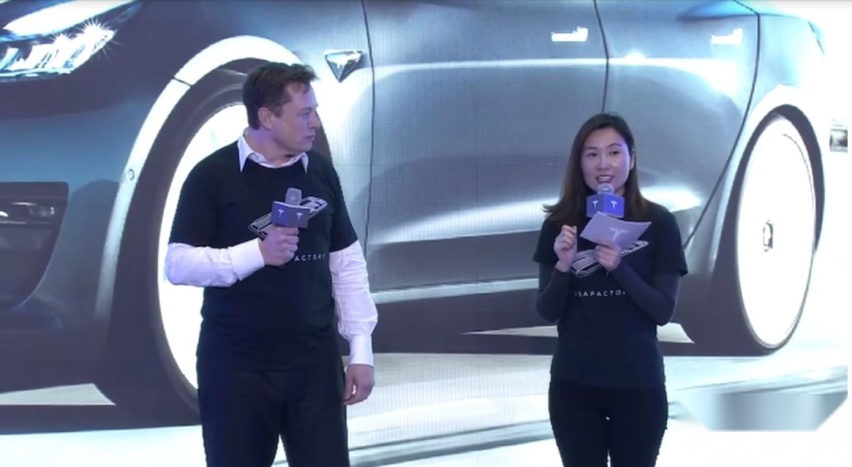 为什么这次我站特斯拉这边？