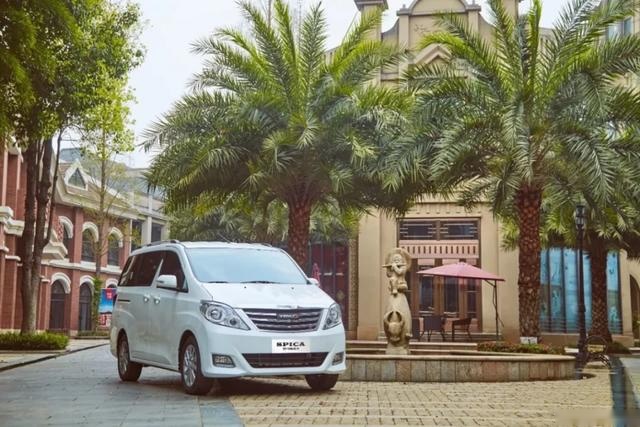 2020款野马斯派卡凭什么能一举拿下MPV新“神车”头衔？