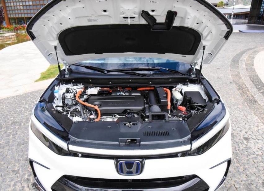 同时推出HEV和PHEV，皓影能否靠两大混动重回巅峰？