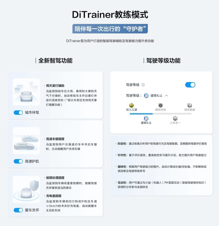 两周年OTA升级，汉家族的六大升级福利让人眼馋