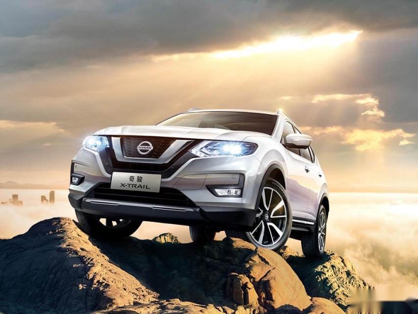 奇骏和RAV4荣放，谁更值得购买？