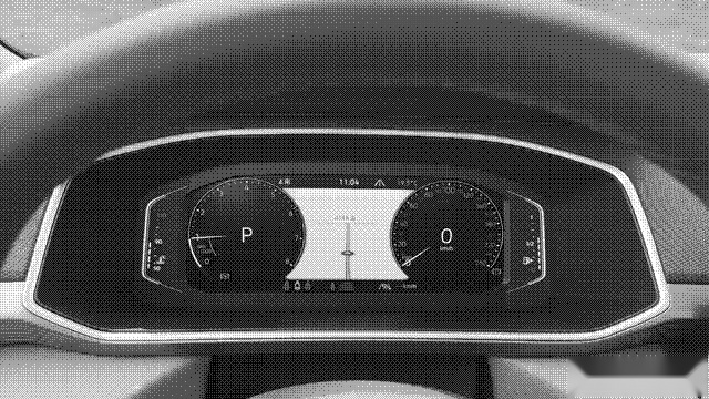 在高原亦如履平地 试驾上汽大众新途岳300TSI