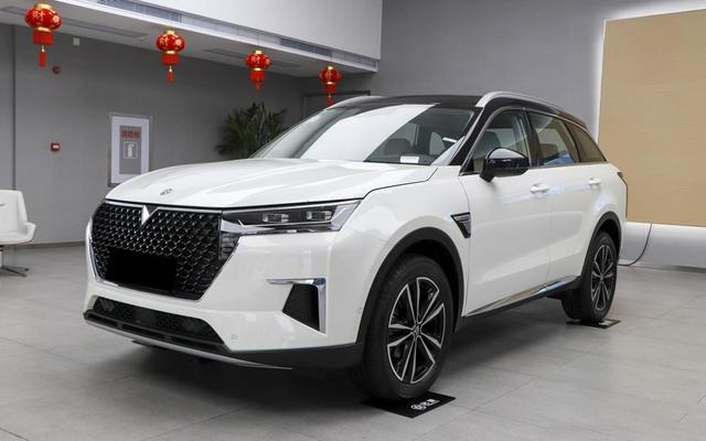 1.5T有190马力，日产三菱技术支持，启辰星最低仅需11万
