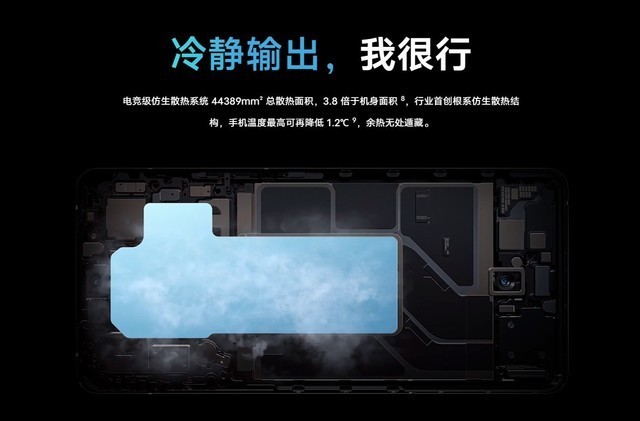 vivo S15 Pro长测，体验一个月后我发现了这些秘密 