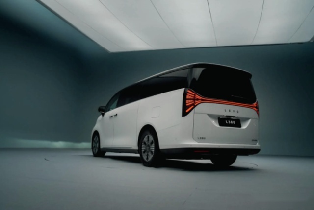 售价或超60万！有着全员头等舱待遇的LEVCL 380将于6月25号上