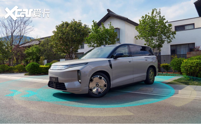 比亚迪王朝新旗舰大唐开启全球预售，全尺寸SUV市场迎来新标杆