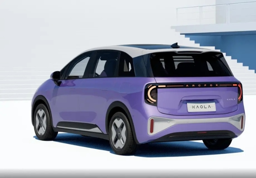 15万家庭亲子MPV ？极狐考拉满足你