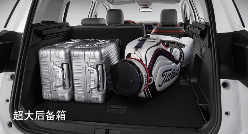 15万价位舒适驾乘SUV 雪铁龙天逸C5 能打八折就可以考虑