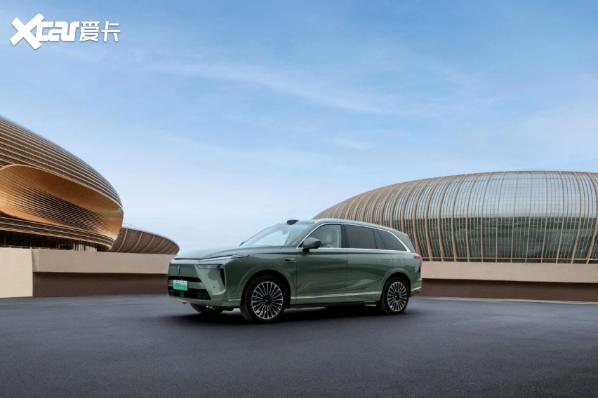 魏牌蓝山智能进阶版值不值?