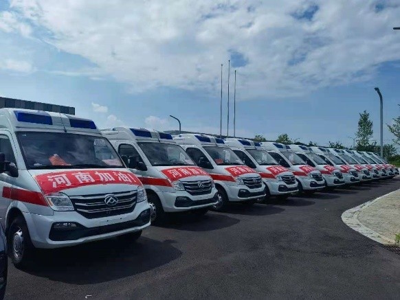 同比大增31%，上汽大通MAXUS 7月销量达15,088台