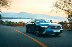 行业丨日系车企11月销量出炉，丰田同比涨7%，本田总成绩超74万辆