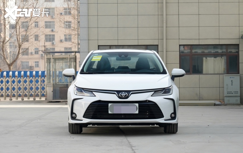 "只说缺点",看看月销3万多辆的丰田卡罗拉,都有哪些不足