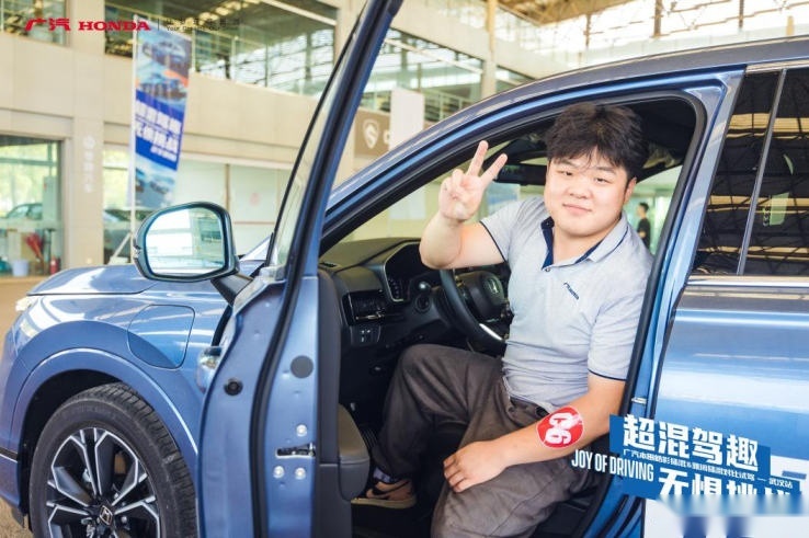 广汽本田的插混怎么样？我们替你试了试皓影插混和雅阁插混