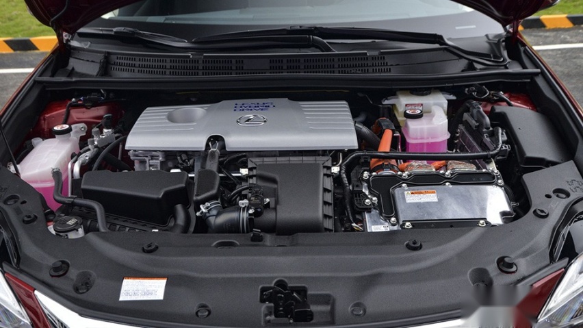 每月养车1200元,雷克萨斯CT比BBA竞品省钱吗?