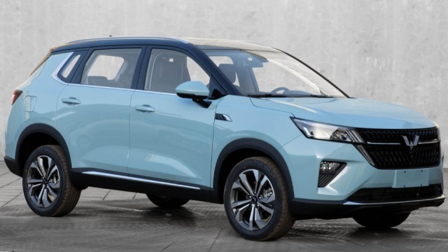 混动不省钱?五菱星辰混动:油费比RAV4荣放多花1600元/年