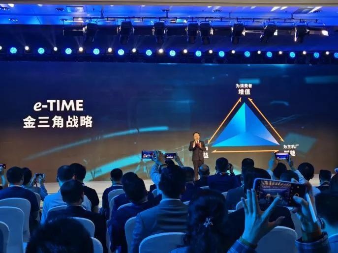 广汽传祺开启新营销模式，能否向合资品牌发起挑战？