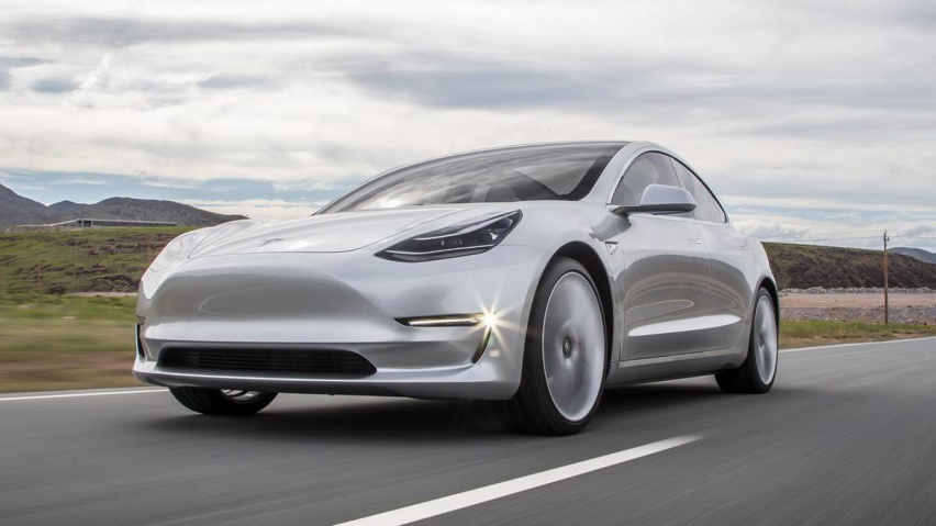 超级工厂放鸽子？国产特斯拉Model3推迟年底下线