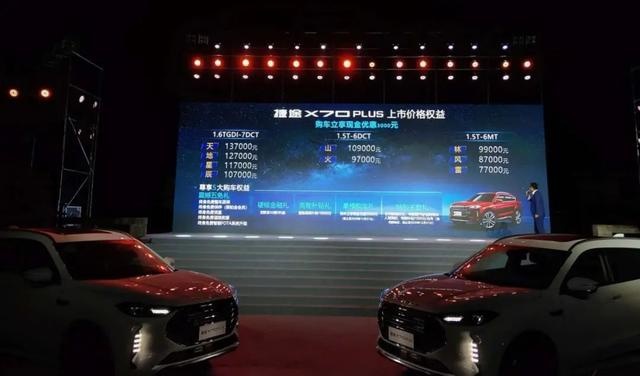 上市10天订单破3000，捷途X70 PLUS靠啥征服车主？