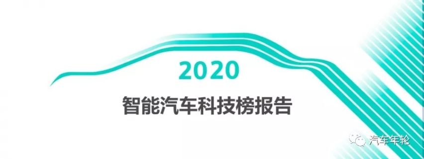 中国首个智能座舱榜单揭晓:蔚来ES8、WEY、理想占前三甲