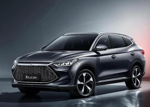 长安UNI-K、星途揽月领衔，上半年国产SUV，更看好谁？