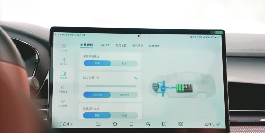 纯电续航拉胯？混动时代大横评让混动汽车现出原形