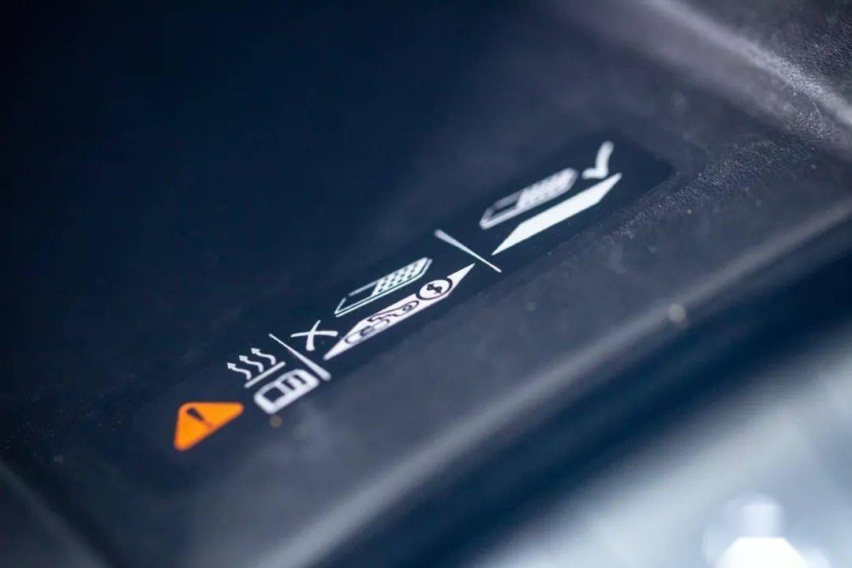 比肩燃油车驾驶感的纯电SUV，试一次就爱上