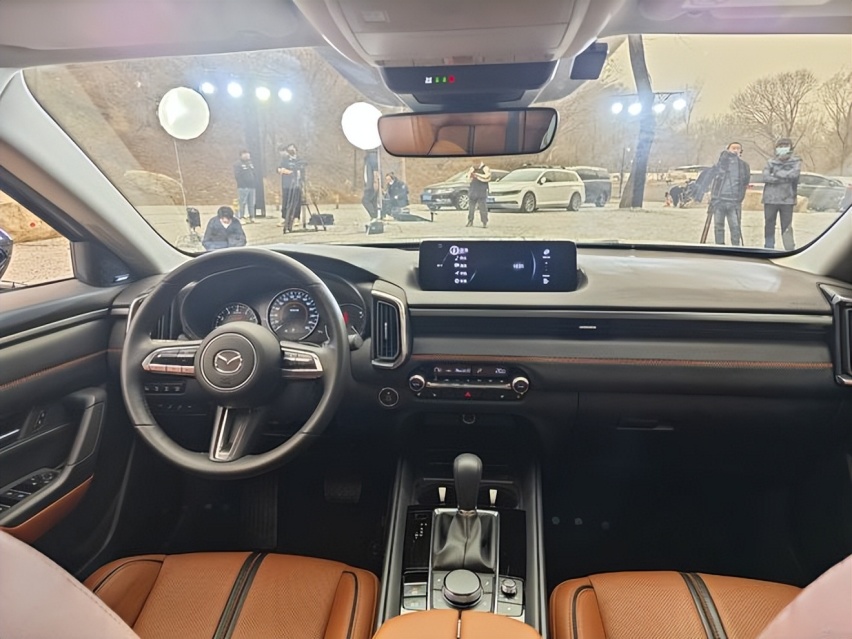 车圈全新3款紧凑型SUV 奇瑞/长城/马自达 谁能火？