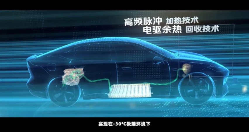 全擎为你，满电出发——破解长安原力密码