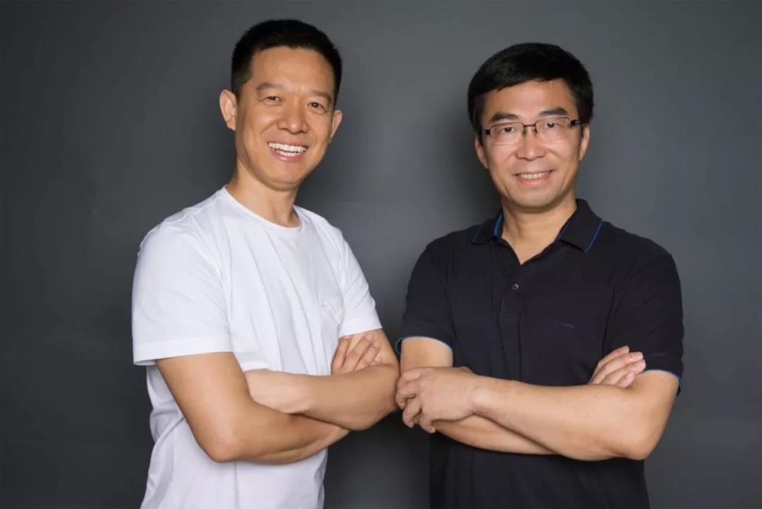陈雪峰扛旗FF中国，贾跃亭与丁磊将上演巅峰对决？