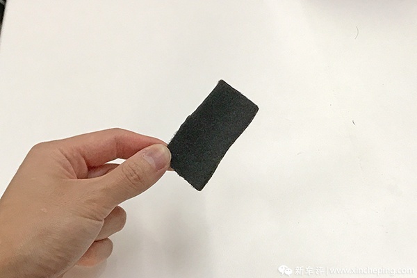 福克斯长测（10）：只花几百元，彻底解决车厢气味问题