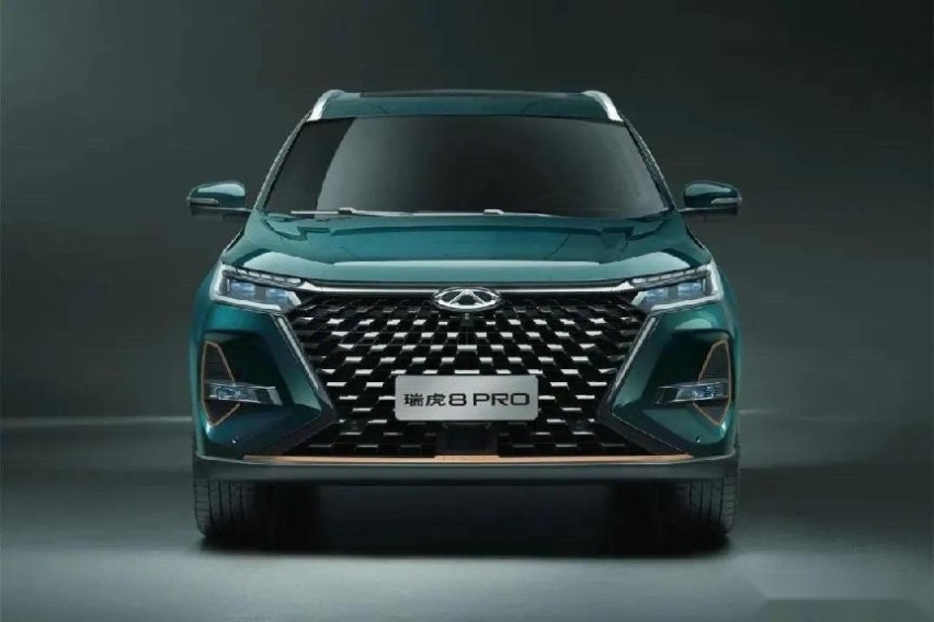 盘点2022年上市的14款SUV，家用、越野都齐全，年底买车的别错过