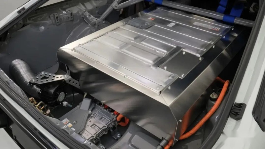 丰田AE86要复产？保留内燃机直接烧氢气的AE86你买不买？