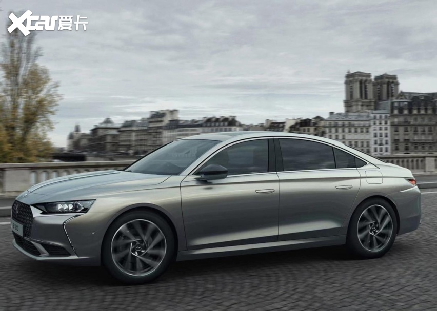 99万元,2024款ds 9歌剧院版上市,搭载1.6t发动机-爱卡汽车爱咖号