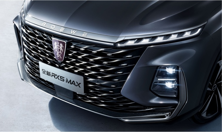 2.0T+8AT性能和智能持续进化 揭秘全新荣威RX5 MAX真实实力