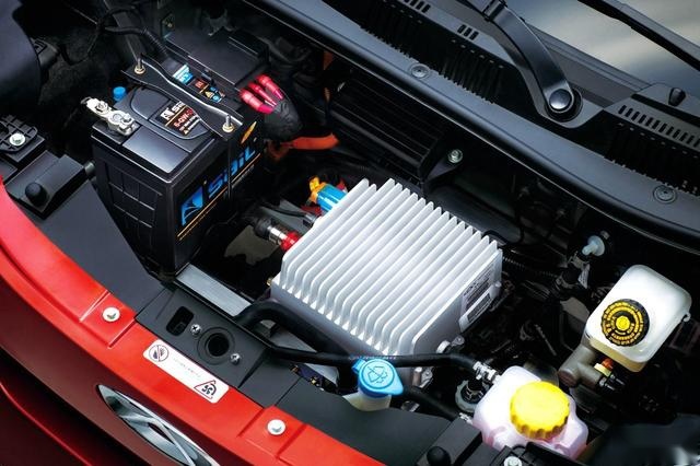 10万能选什么电动车？比亚迪S2/欧拉R1/奇瑞eQ1