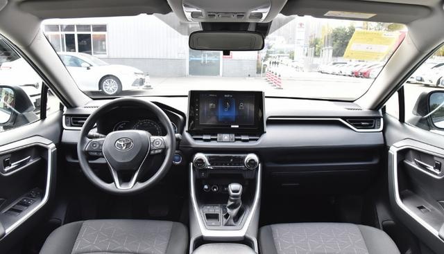 皓影、RAV4荣放、CX-5，20万级日系SUV怎么选？