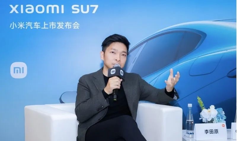贾跃亭，该不该戳雷军的肺管子？