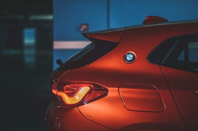 双倍个性，试驾新款BMW X2耀夜版