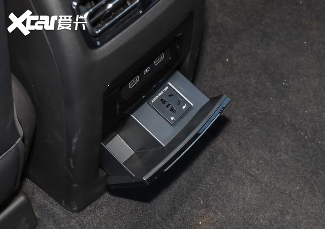 主打多功能用途的SUV来了，捷途X90可选性丰富